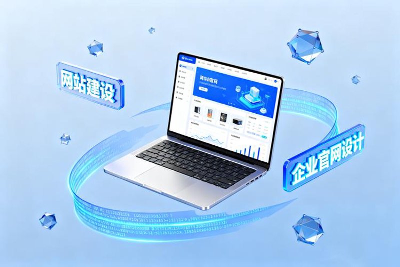 网站建设计划：开启企业数字化转型之旅