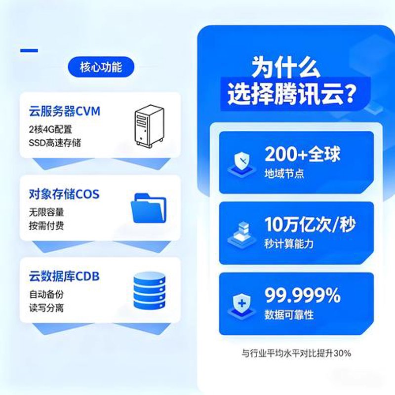 互联网时代的网络推广之光